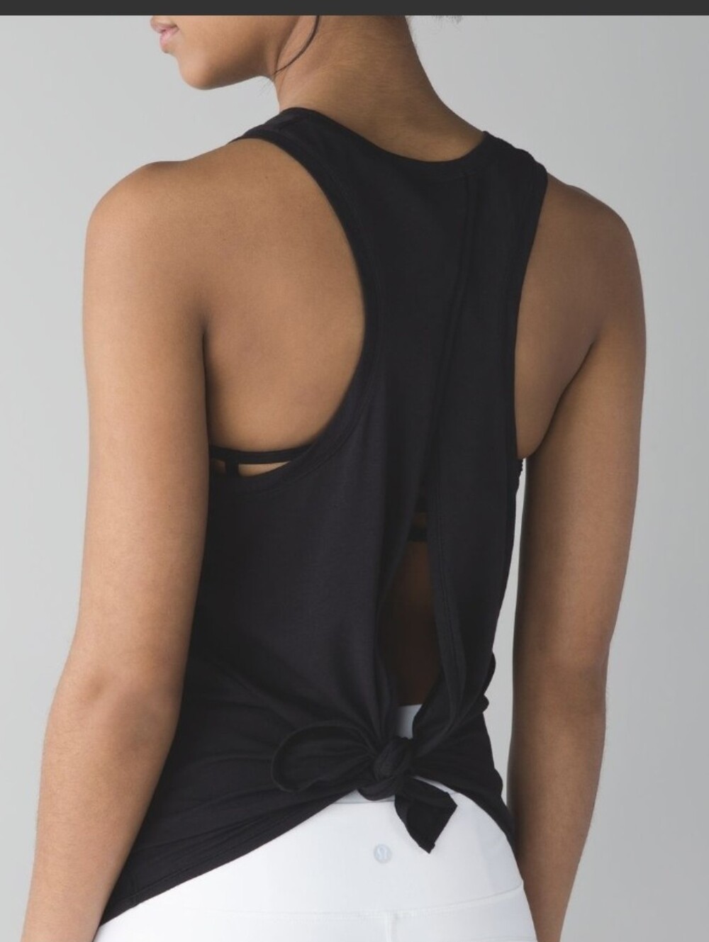 Lululemon All Tied Up Tank